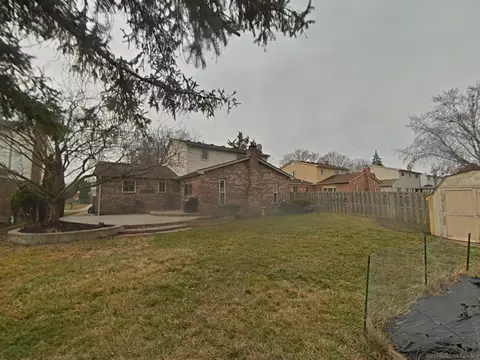 Exterior - 15801 Van Meter, Macomb, MI 48044 photo 3 of 3