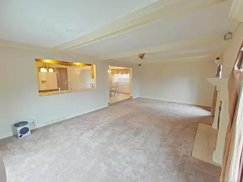 Living - 15801 Van Meter, Macomb, MI 48044 photo 3 of 3