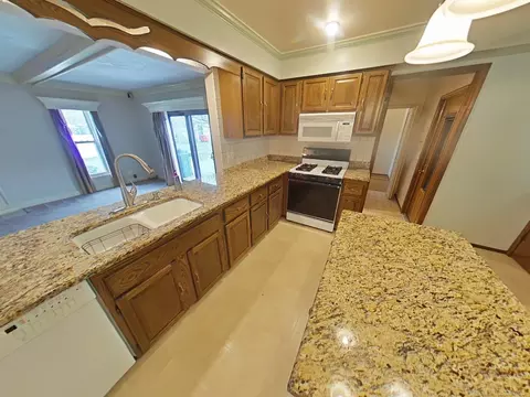 Kitchen - 15801 Van Meter, Macomb, MI 48044 photo 1 of 3