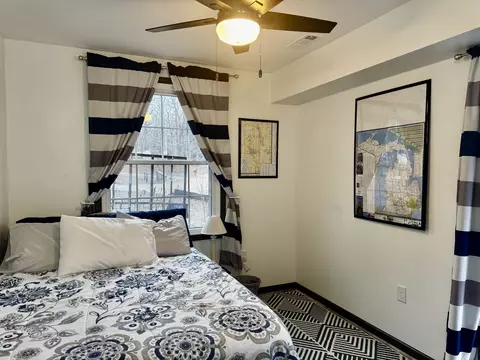 Bedroom - 5311 Pointview, Harrison, MI 48625 photo 1 of 4