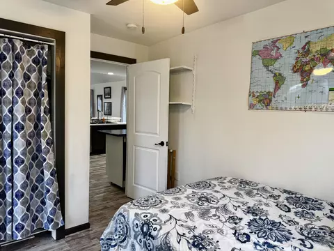 Bedroom - 5311 Pointview, Harrison, MI 48625 photo 2 of 4