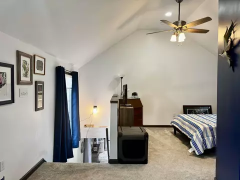 Bedroom - 5311 Pointview, Harrison, MI 48625 photo 4 of 4