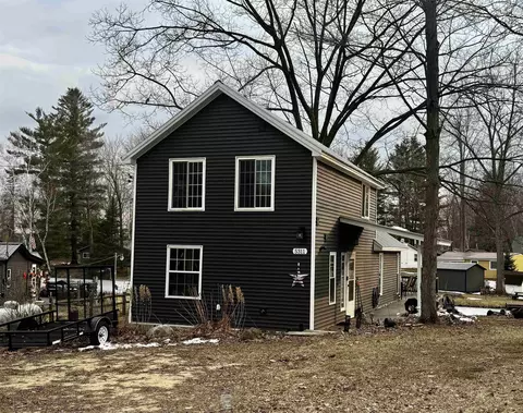 5311 Pointview, Harrison, MI 48625