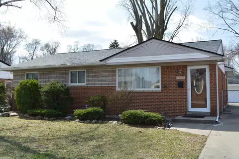 11076 Lesure, Sterling Heights, MI 48312