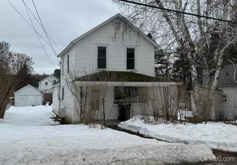 515 E Margaret, Iron Mountain, MI 49801