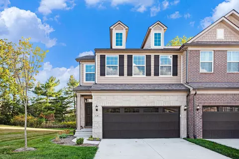 526 Addison, Commerce Twp, MI 48390