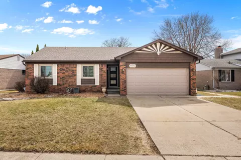 18250 Millstone, Macomb, MI 48044