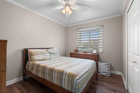 Bedroom - 18250 Millstone, Macomb, MI 48044 photo 3 of 5