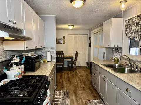 Kitchen - 128 Bond, Harrison, MI 48625 photo 1 of 1