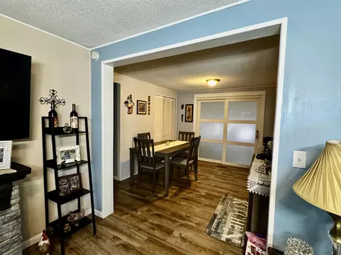 Dining - 128 Bond, Harrison, MI 48625 photo 1 of 3