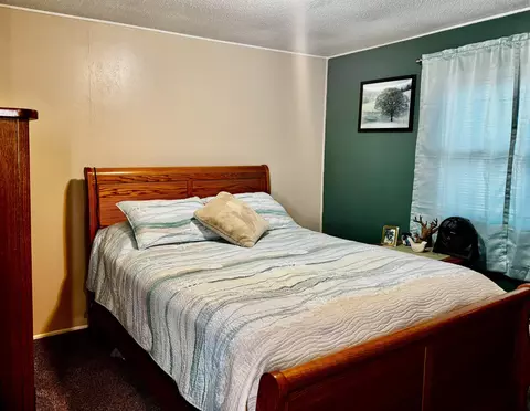Bedroom - 128 Bond, Harrison, MI 48625 photo 4 of 4