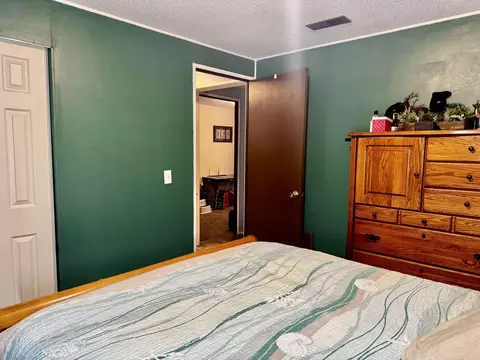 Bedroom - 128 Bond, Harrison, MI 48625 photo 3 of 4