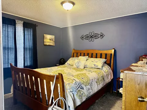 Bedroom - 128 Bond, Harrison, MI 48625 photo 1 of 4