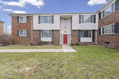 25344 Shiawassee #210, Southfield, MI 48033
