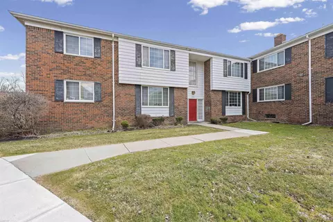 25344 Shiawassee #110, Southfield, MI 48033
