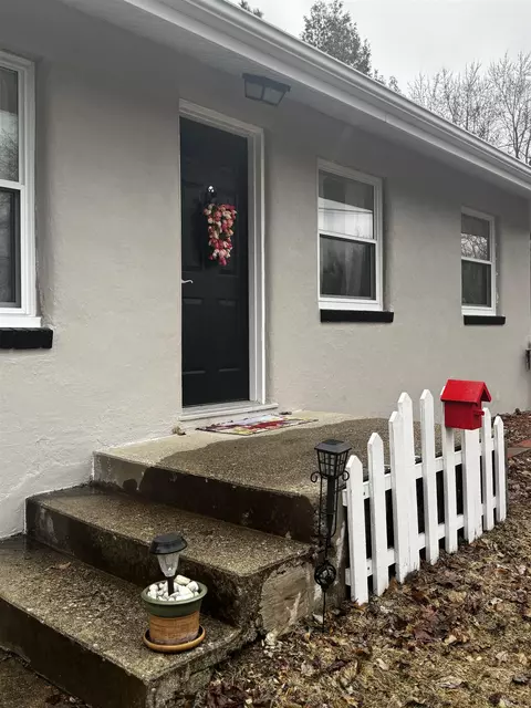 Exterior - 1361 N State, Gladwin, MI 48624 photo 5 of 12