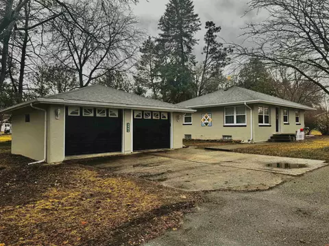 Exterior - 1361 N State, Gladwin, MI 48624 photo 3 of 12