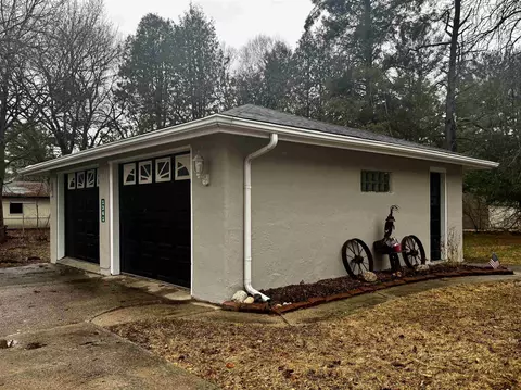 Exterior - 1361 N State, Gladwin, MI 48624 photo 4 of 12