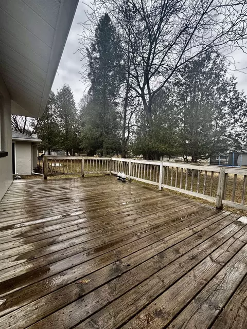 Exterior - 1361 N State, Gladwin, MI 48624 photo 11 of 12