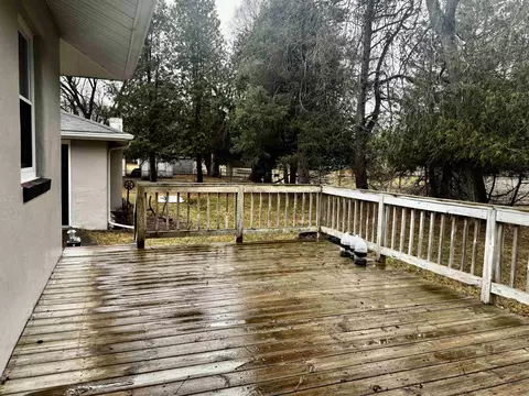Exterior - 1361 N State, Gladwin, MI 48624 photo 10 of 12