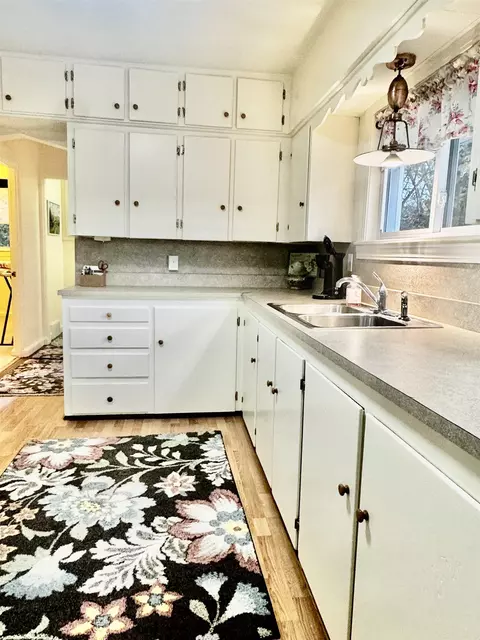 Kitchen - 1361 N State, Gladwin, MI 48624 photo 5 of 5