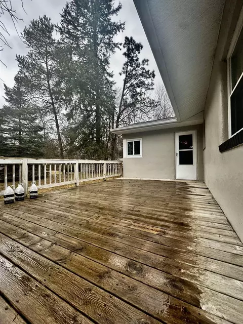 Exterior - 1361 N State, Gladwin, MI 48624 photo 12 of 12