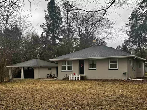 1361 N State, Gladwin, MI 48624