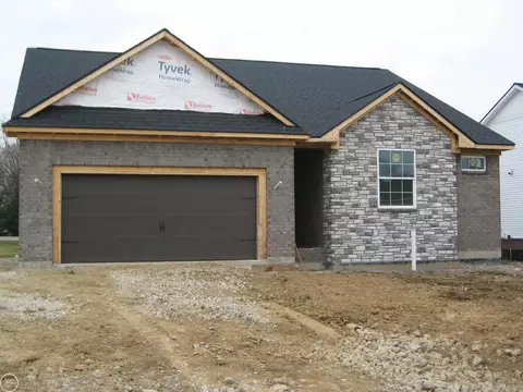 1128 Julian, Waterford, MI 48327