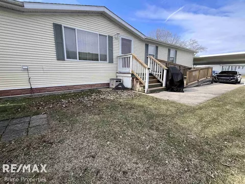 Exterior - 134 Apollo, Flushing, MI 48433 photo 4 of 7