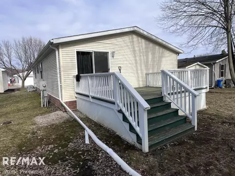 Exterior - 134 Apollo, Flushing, MI 48433 photo 2 of 7