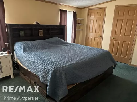 Bedroom - 134 Apollo, Flushing, MI 48433 photo 1 of 2