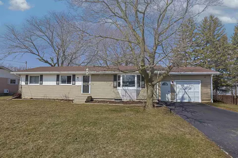 2975 Continental, Bay City, MI 48706