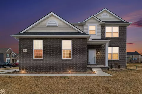 Exterior - 24731 Arbor, Macomb, MI 48042 photo 3 of 3