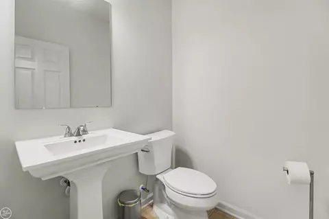 Bath - 24731 Arbor, Macomb, MI 48042 photo 1 of 3