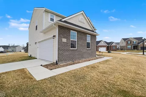 Exterior - 24731 Arbor, Macomb, MI 48042 photo 2 of 3