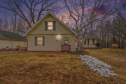 Exterior - 1728 Linksview, Gladwin, MI 48624 photo 3 of 4