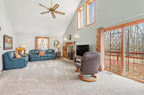 Living - 1728 Linksview, Gladwin, MI 48624 photo 1 of 2