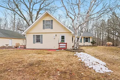 Exterior - 1728 Linksview, Gladwin, MI 48624 photo 2 of 4