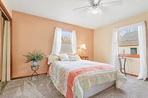 Bedroom - 1728 Linksview, Gladwin, MI 48624 photo 1 of 3