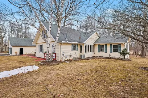 1728 Linksview, Gladwin, MI 48624