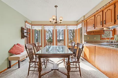 Dining - 1728 Linksview, Gladwin, MI 48624 photo 1 of 2