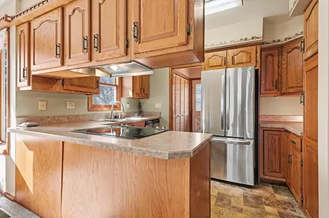 Kitchen - 1728 Linksview, Gladwin, MI 48624 photo 1 of 3