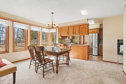 Dining - 1728 Linksview, Gladwin, MI 48624 photo 2 of 2