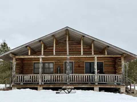 w11199 County O, Dunbar, WI 54119