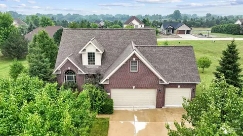 217 Potterstone, Dundee, MI 48131