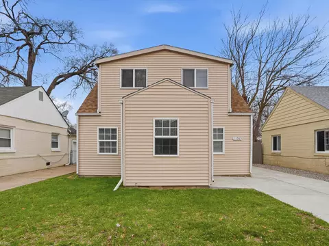 11083 Ford, Warren, MI 48089