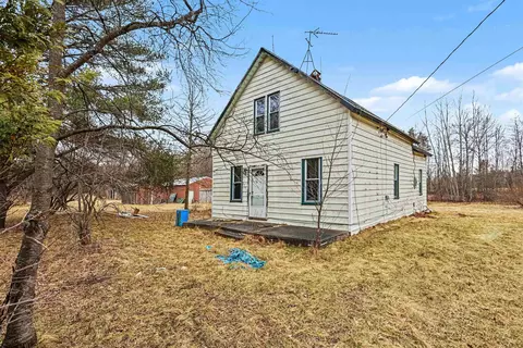 5628 S Orr, Saint Charles, MI 48655