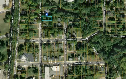 381 N Hull, Benton Harbor, MI 49022