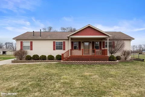 62538 Linda, Ray Twp, MI 48096