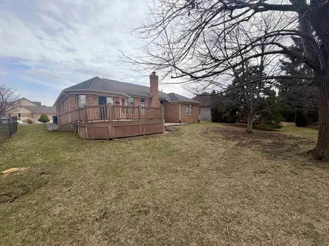 Exterior - 48401 Valley Forge Dr, Macomb, MI 48044 photo 10 of 10